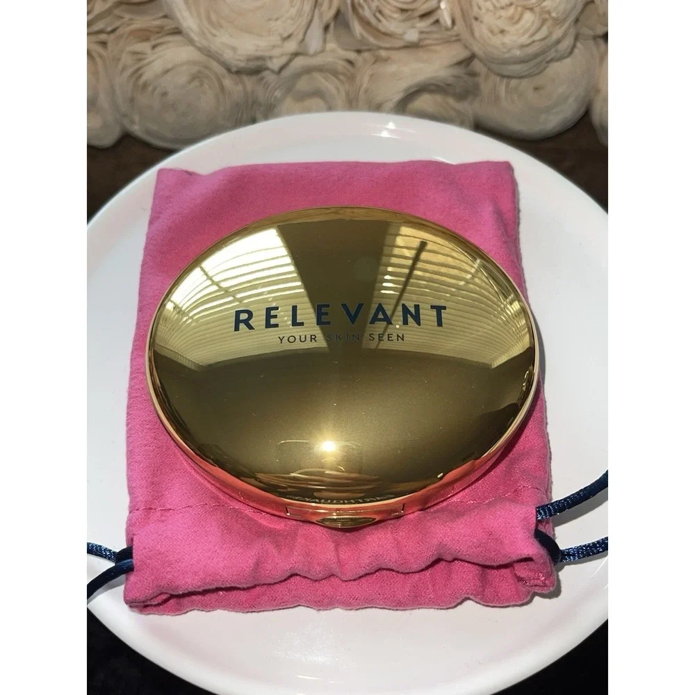 Relevant Rele-Blur Soft‎ Focus Powder Foundation Inspire 24 New In Box